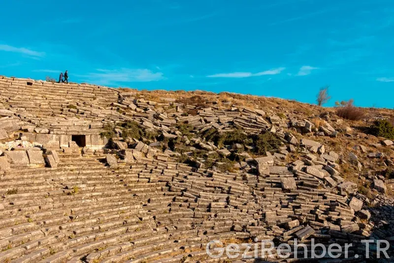 Burdur Gezi Fırsatları