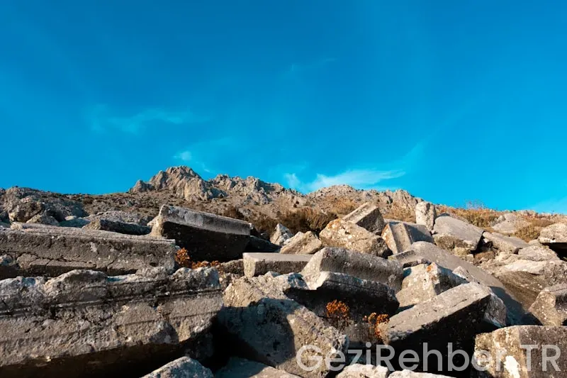 Burdur Gezi Fırsatları