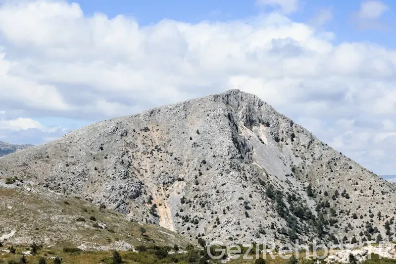 Burdur Gezi Fırsatları