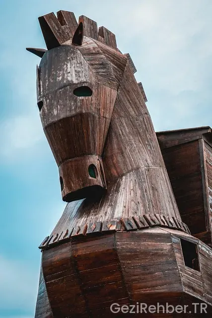 Çanakkale Gezi Fırsatları