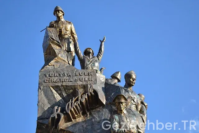 Çanakkale Gezi Fırsatları