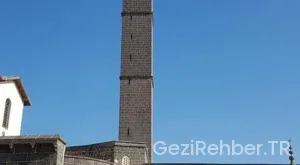 Diyarbakır Gezi Fırsatları