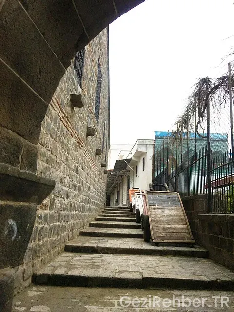 Diyarbakır Gezi Fırsatları