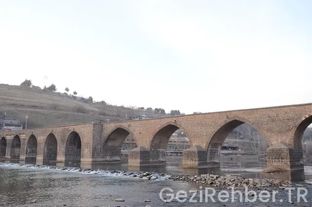 Diyarbakır Gezi Fırsatları