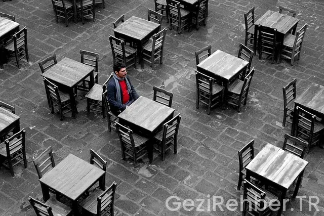 Diyarbakır Gezi Fırsatları