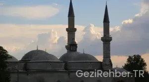 Edirne Gezi Fırsatları