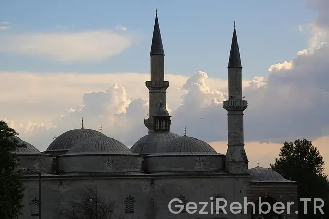 Edirne Gezi Fırsatları