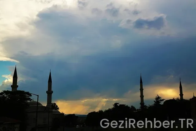 Edirne Gezi Fırsatları