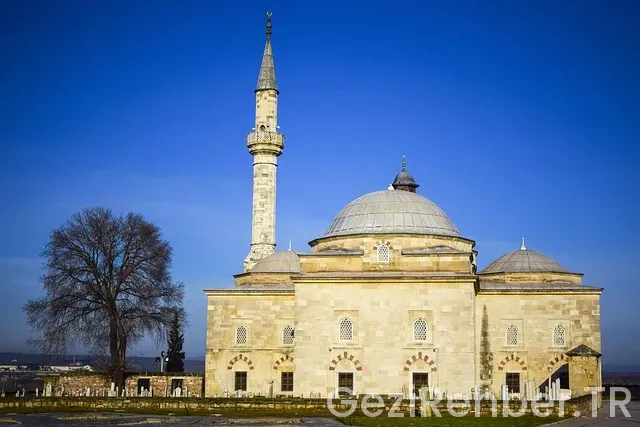 Edirne Gezi Fırsatları