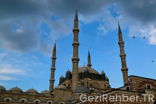 Edirne Gezi Fırsatları