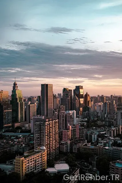 Erzincan Gezi Fırsatları