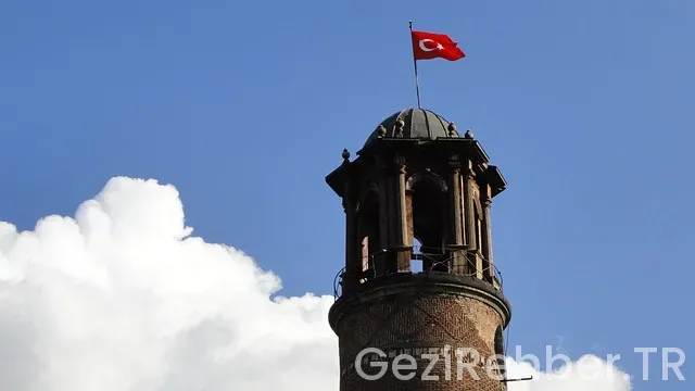 Erzurum Gezi Fırsatları Erzurum Gezi Fırsatları