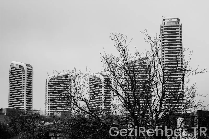 Gaziantep Gezi Fırsatları