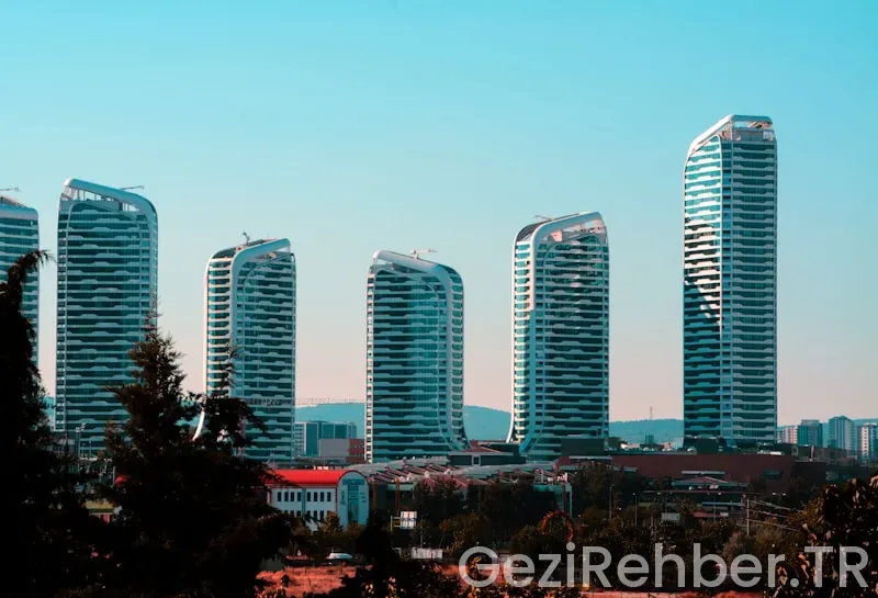 Gaziantep Gezi Fırsatları