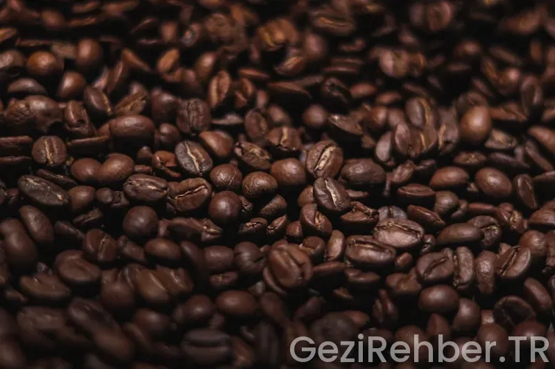 Gaziantep Gezi Fırsatları