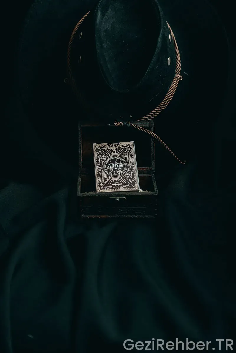 Gümüşhane Gezi Fırsatları