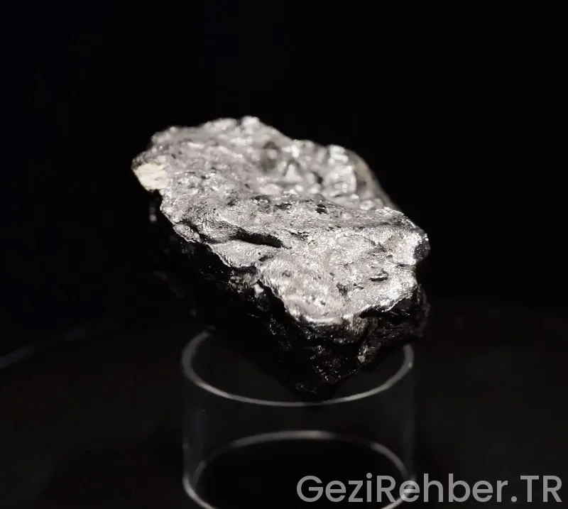 Gümüşhane Gezi Fırsatları