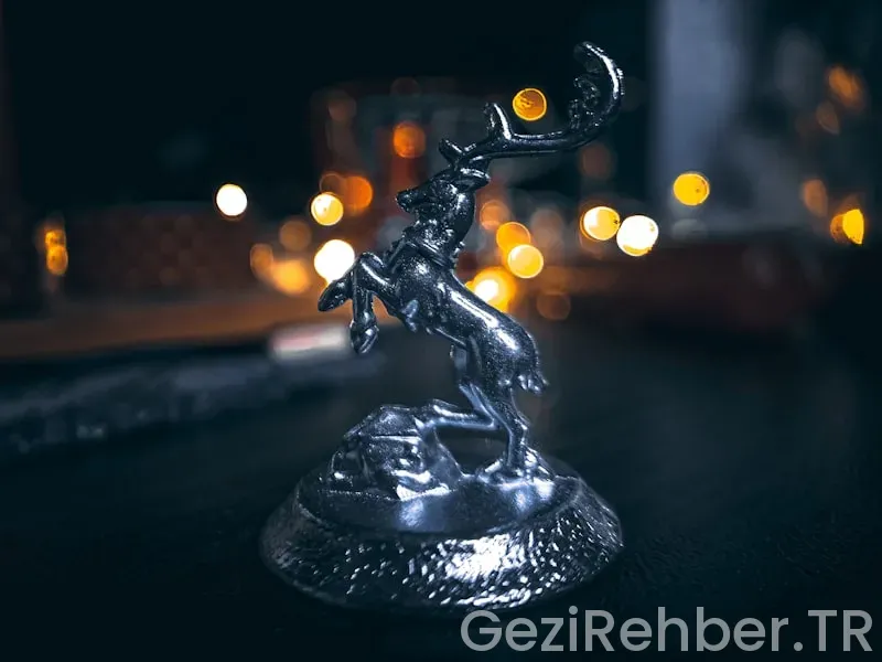 Gümüşhane Gezi Fırsatları