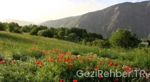 Hakkari Gezi Fırsatları
