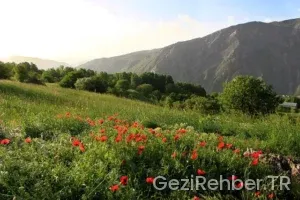Hakkari Gezi Fırsatları