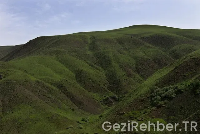 Hakkari Gezi Fırsatları