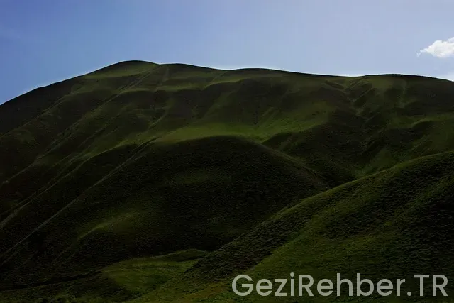 Hakkari Gezi Fırsatları