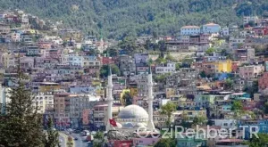 Hatay Gezi Fırsatları