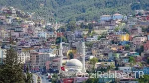 Hatay Gezi Fırsatları