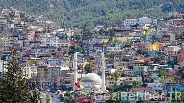 Hatay Gezi Fırsatları Hatay Gezi Fırsatları
