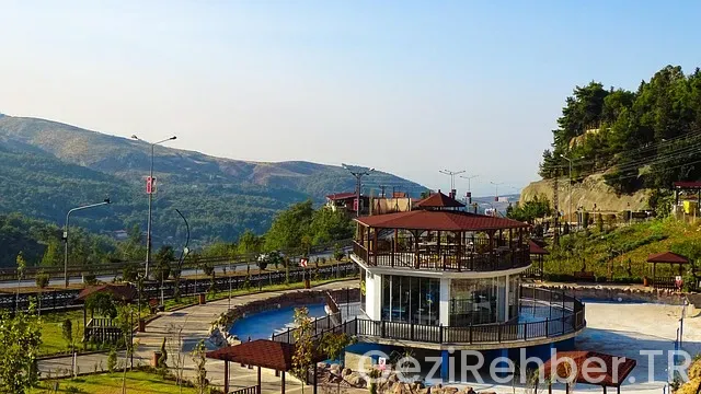 Hatay Gezi Fırsatları Hatay Gezi Fırsatları