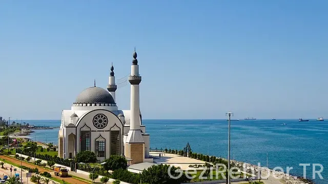 Hatay Gezi Fırsatları Hatay Gezi Fırsatları