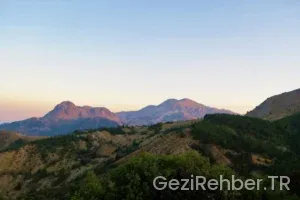 Isparta Gezi Fırsatları