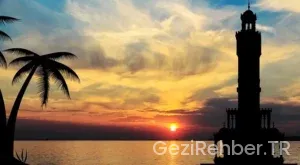 İzmir Gezi Fırsatları