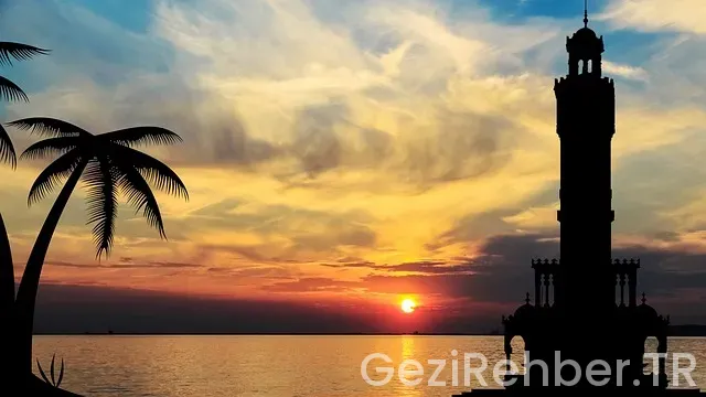 İzmir Gezi Fırsatları