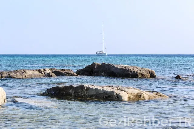 İzmir Gezi Fırsatları