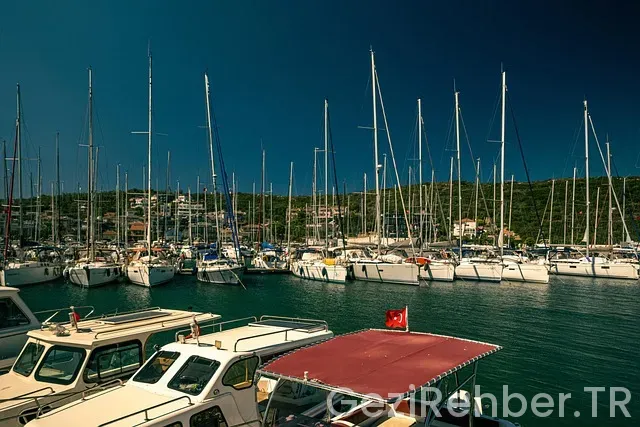 İzmir Gezi Fırsatları