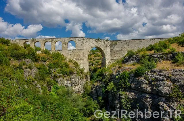 Karabük Gezi Fırsatları