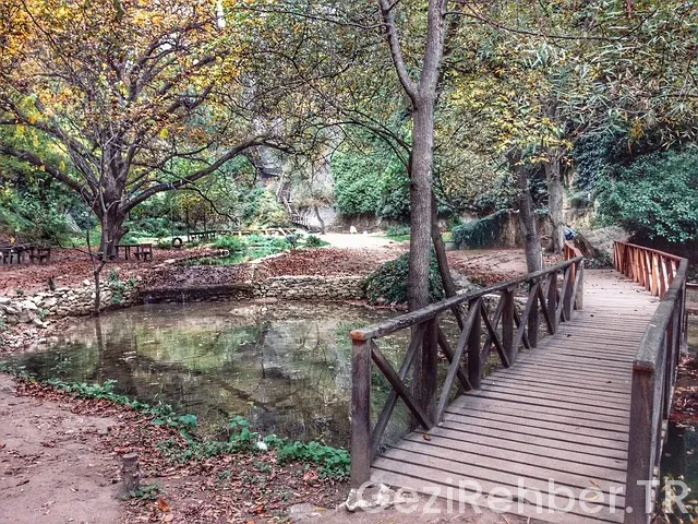 Karabük Gezi Fırsatları