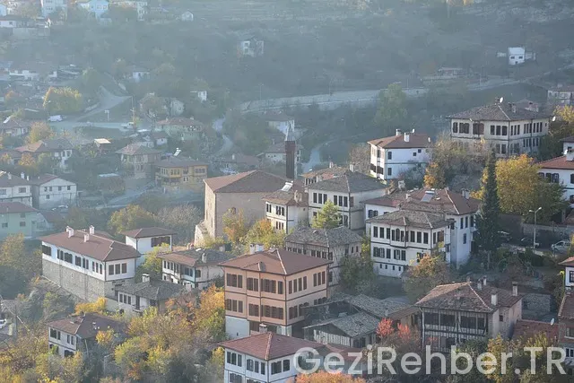 Karabük Gezi Fırsatları