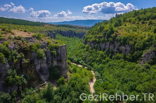 Karabük Gezi Fırsatları
