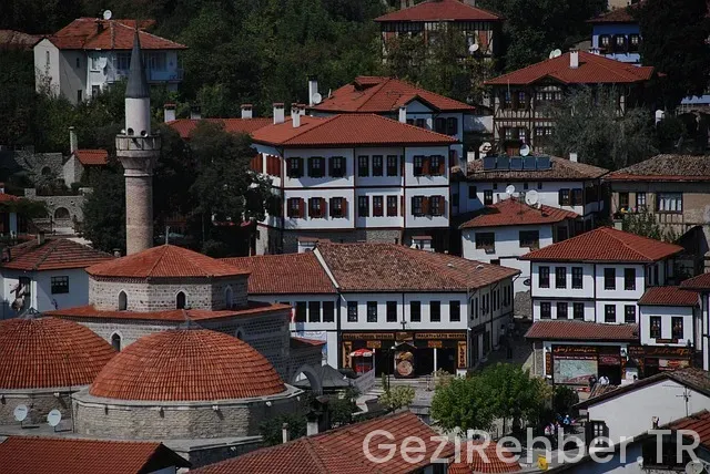 Karabük Gezi Fırsatları