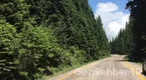 Kastamonu Gezi Fırsatları