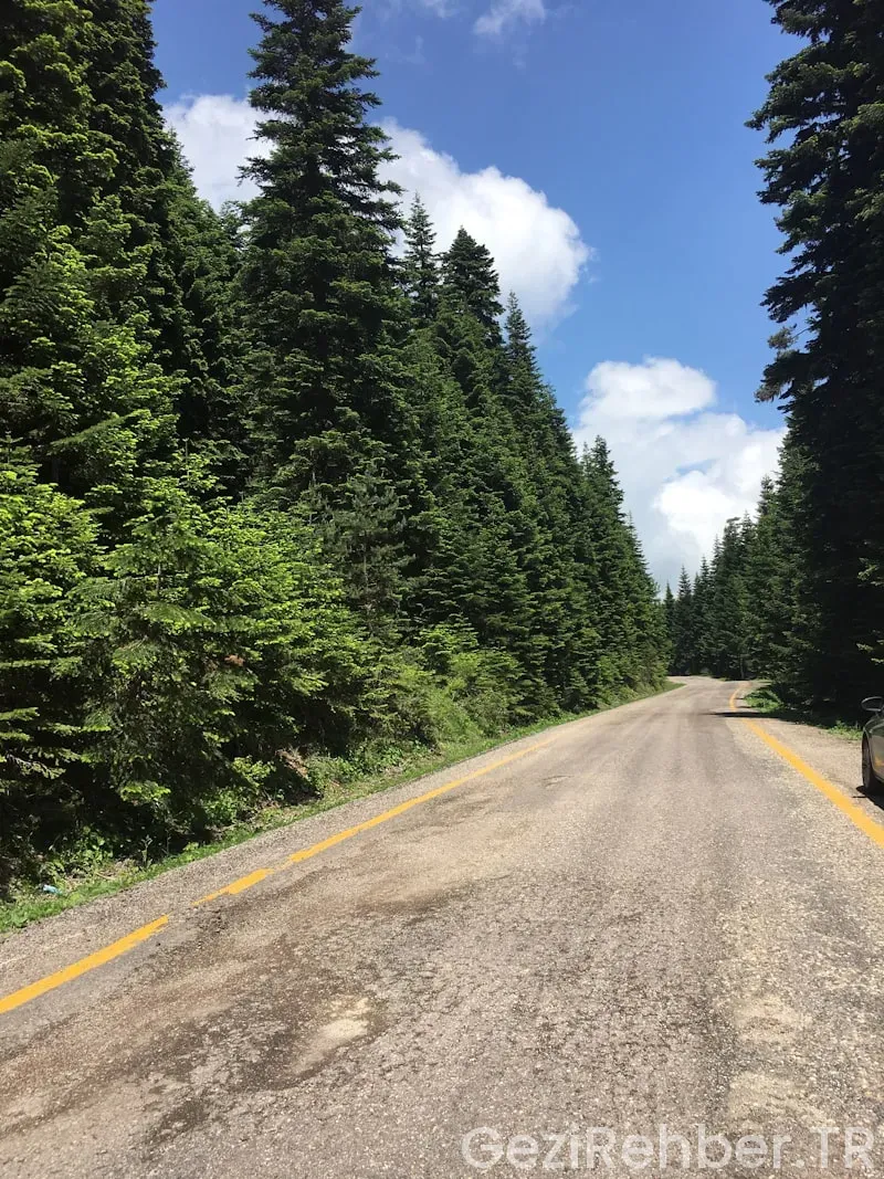 Kastamonu Gezi Fırsatları