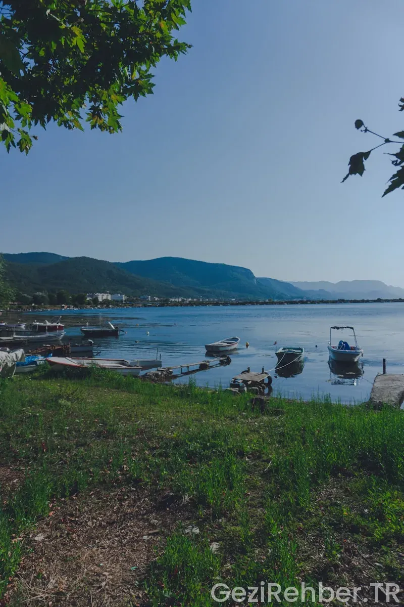 Kastamonu Gezi Fırsatları