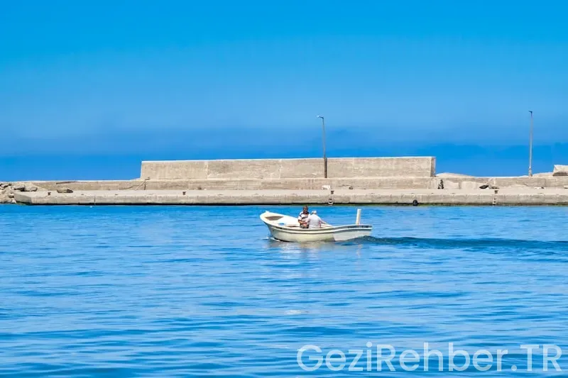 Kastamonu Gezi Fırsatları
