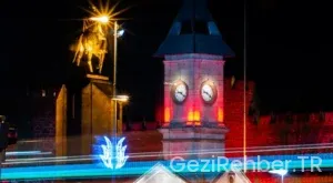 Kayseri Gezi Fırsatları