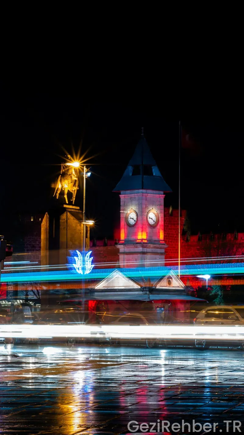 Kayseri Gezi Fırsatları