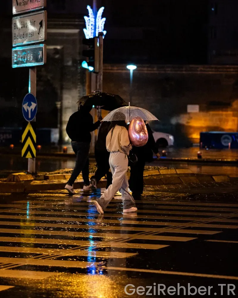 Kayseri Gezi Fırsatları