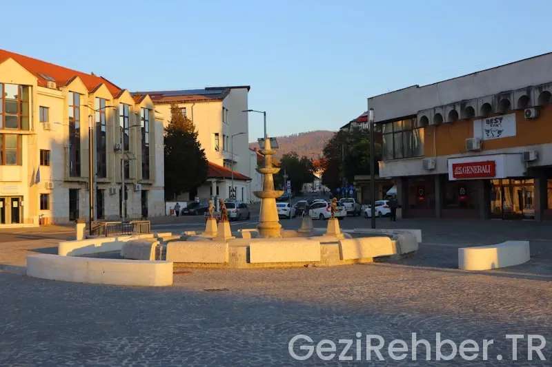 Kilis Gezi Fırsatları