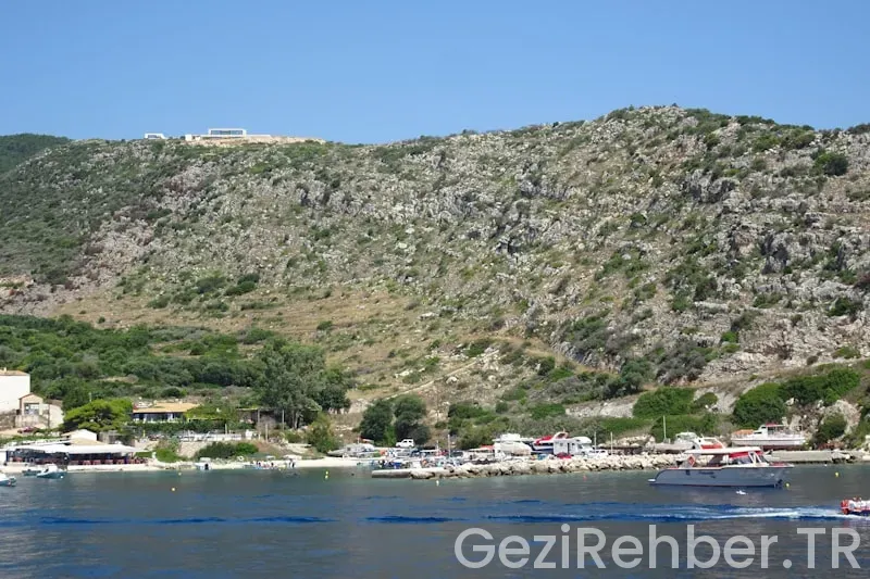 Kilis Gezi Fırsatları